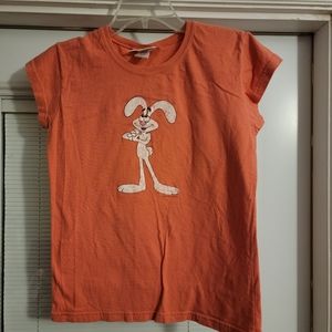 Trix rabbit t-shirt